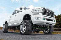 19-25 Ram 5th Gen Steering System - Tie Rod / Drag Link / Track BAR