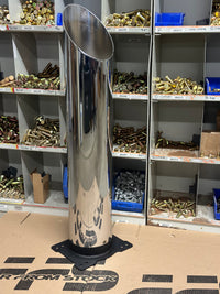 Far From Stock Stacks