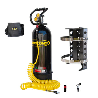 compare product POWER TANK 20 LB. PACKAGE A POWER TANK
PT20-5440