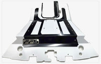 ‘10-18 Ram Engine /Radiator Cover Combo Double Overlay 4th Gen Diesel