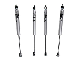 compare product 14–18 Ram 2500 4WD FOX 2.0 Adventure Shocks 4–5