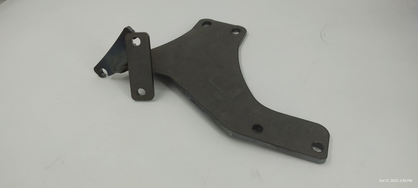 19-23 5th Gen Ram Steering Combo Tie Rod / Drag Link / Track Bar 2500 3500