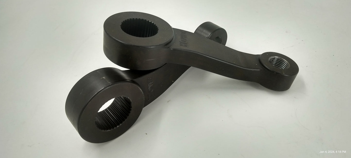 Dropped Pitman Arm .5”