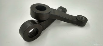 compare product Dropped Pitman Arm .5”