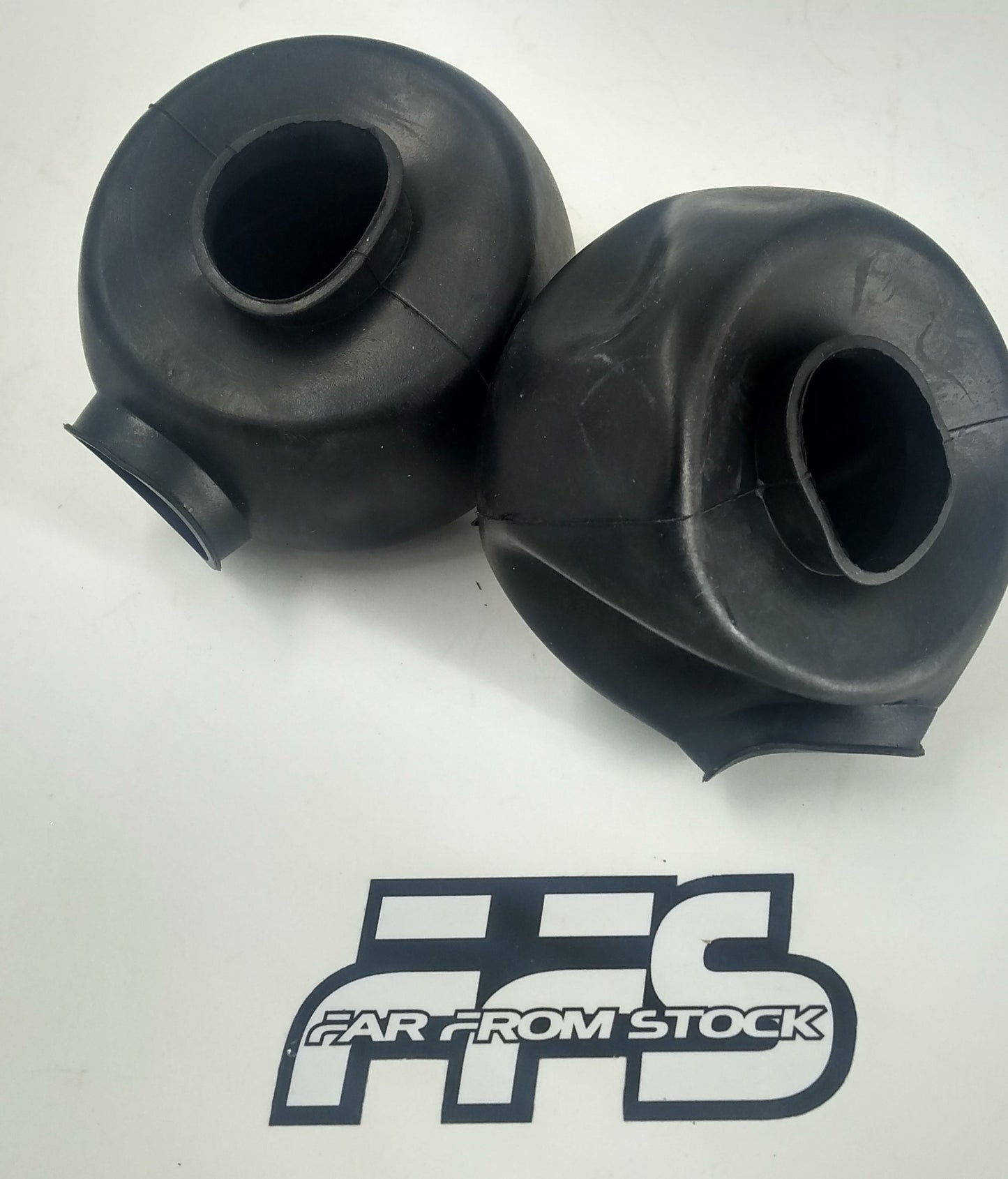 FarFromStock Radius Long Arm replacement parts