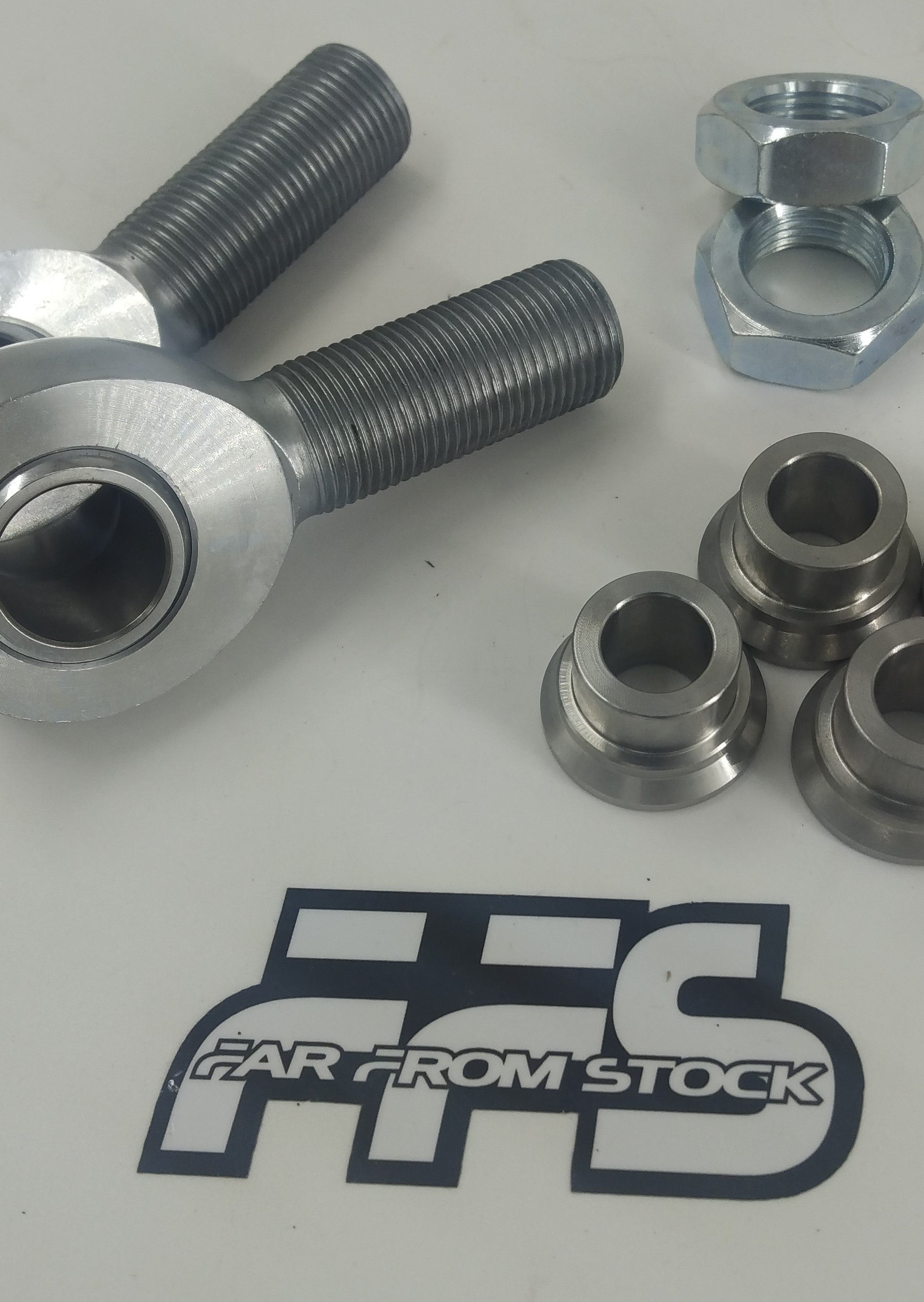 5th GEN Dodge Ram 19-23 – Far From Stock