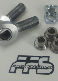 FarFromStock Radius Long Arm replacement parts