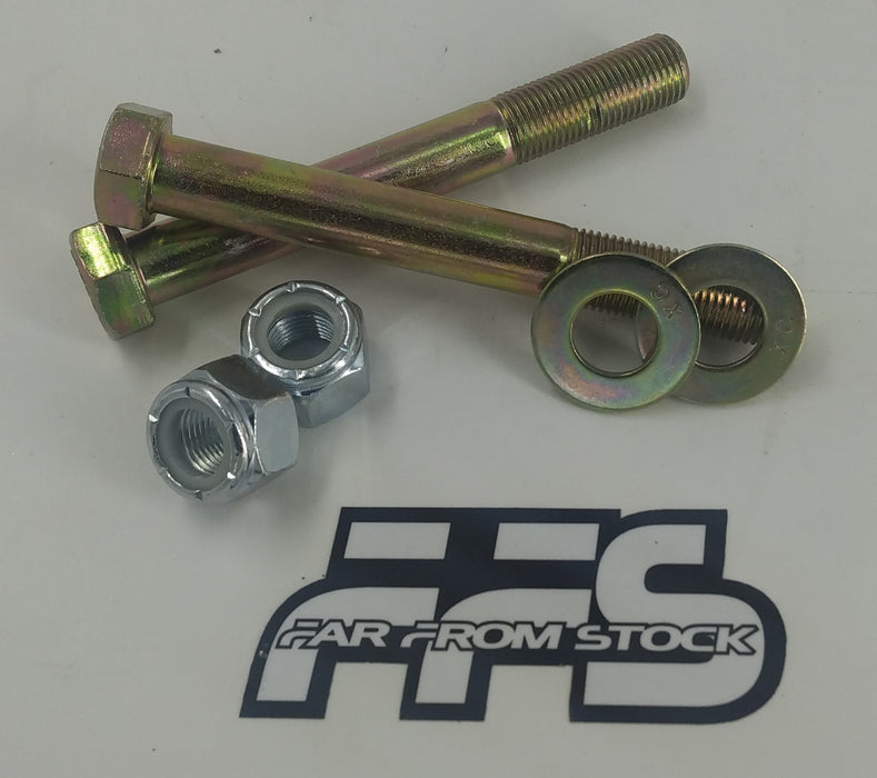 FarFromStock Radius Long Arm replacement parts