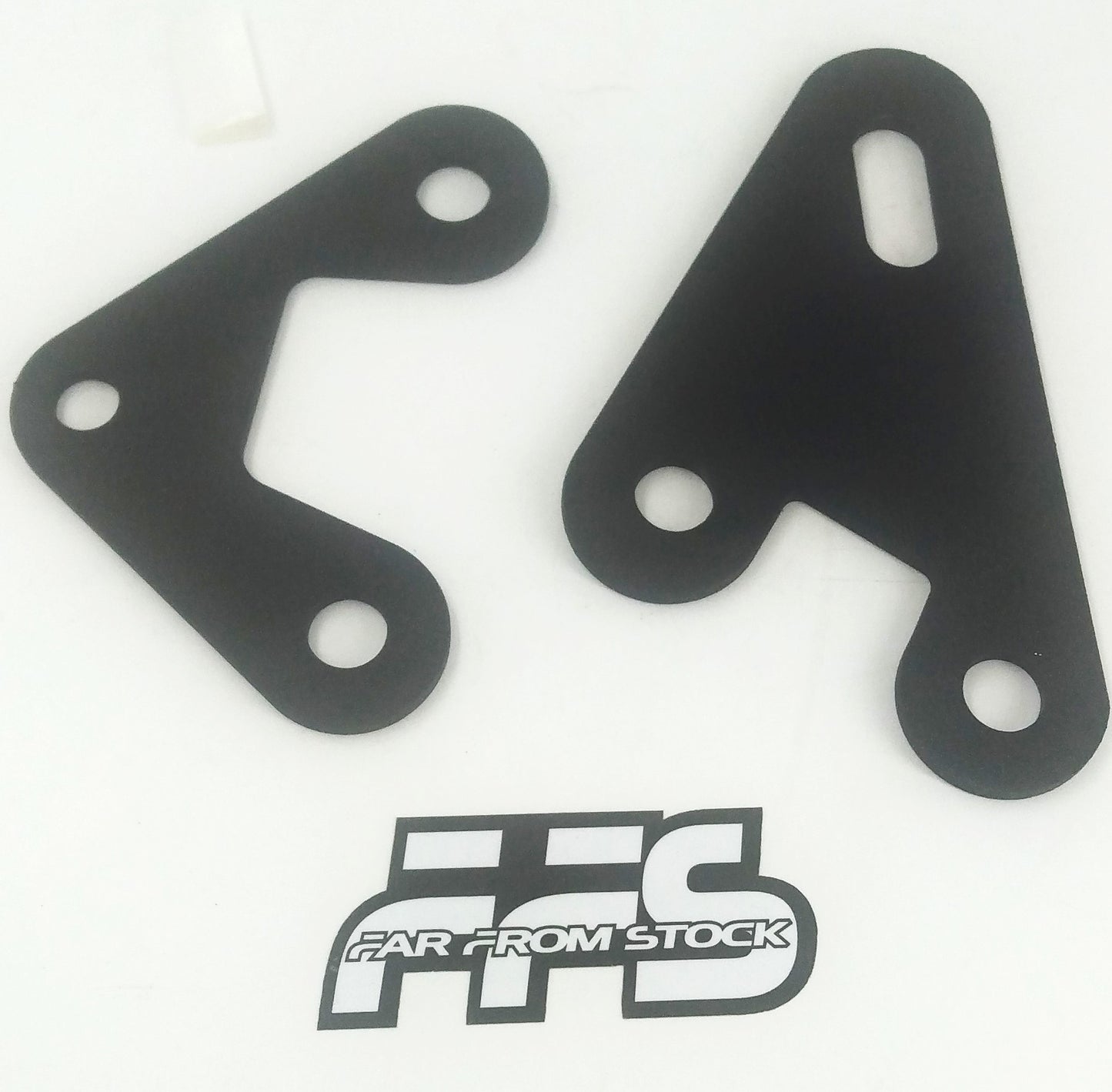 72-93 (4x4 CROSSOVER) Dodge Steering Box Brace & 2WD