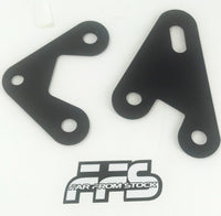 72-93 (4x4 CROSSOVER) Dodge Steering Box Brace & 2WD