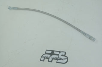 compare product AFC Line Upgrade Kit - Braided Stainless Steel