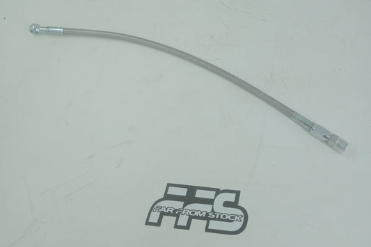 AFC Line Upgrade Kit - Braided Stainless Steel