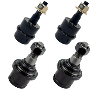 compare product Kryptonite Suspension KRYPTONITE UPPER AND LOWER BALL JOINT PACKAGE DEAL RAM TRUCK 2500/3500 2003-2013