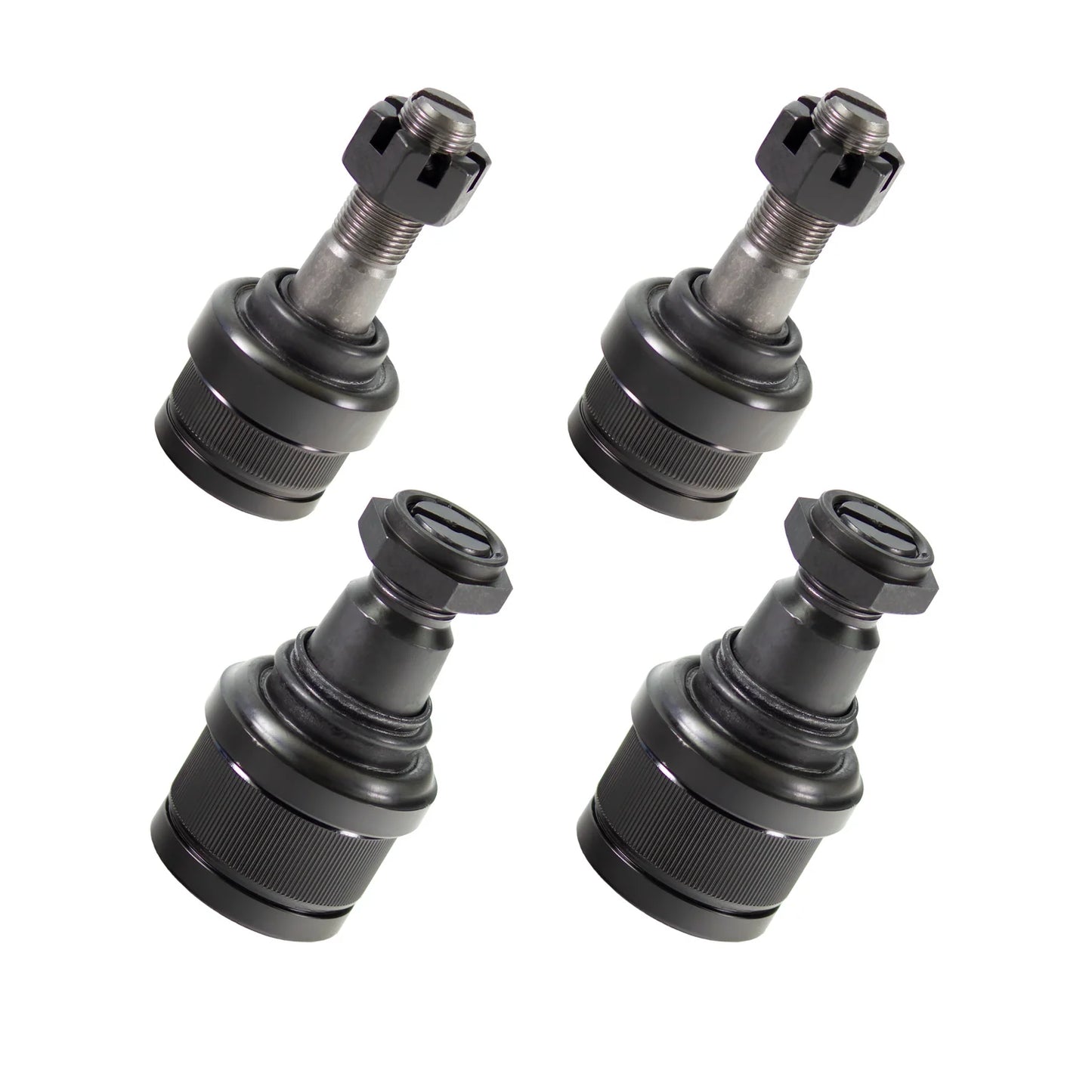 KRYPTONITE UPPER AND LOWER BALL JOINT PACKAGE DEAL 1992-2022 FORD SUPER DUTY F250/F350