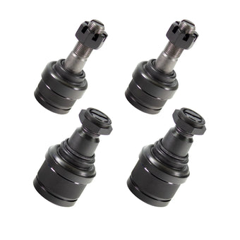 compare product KRYPTONITE UPPER AND LOWER BALL JOINT PACKAGE DEAL 1992-2022 FORD SUPER DUTY F250/F350