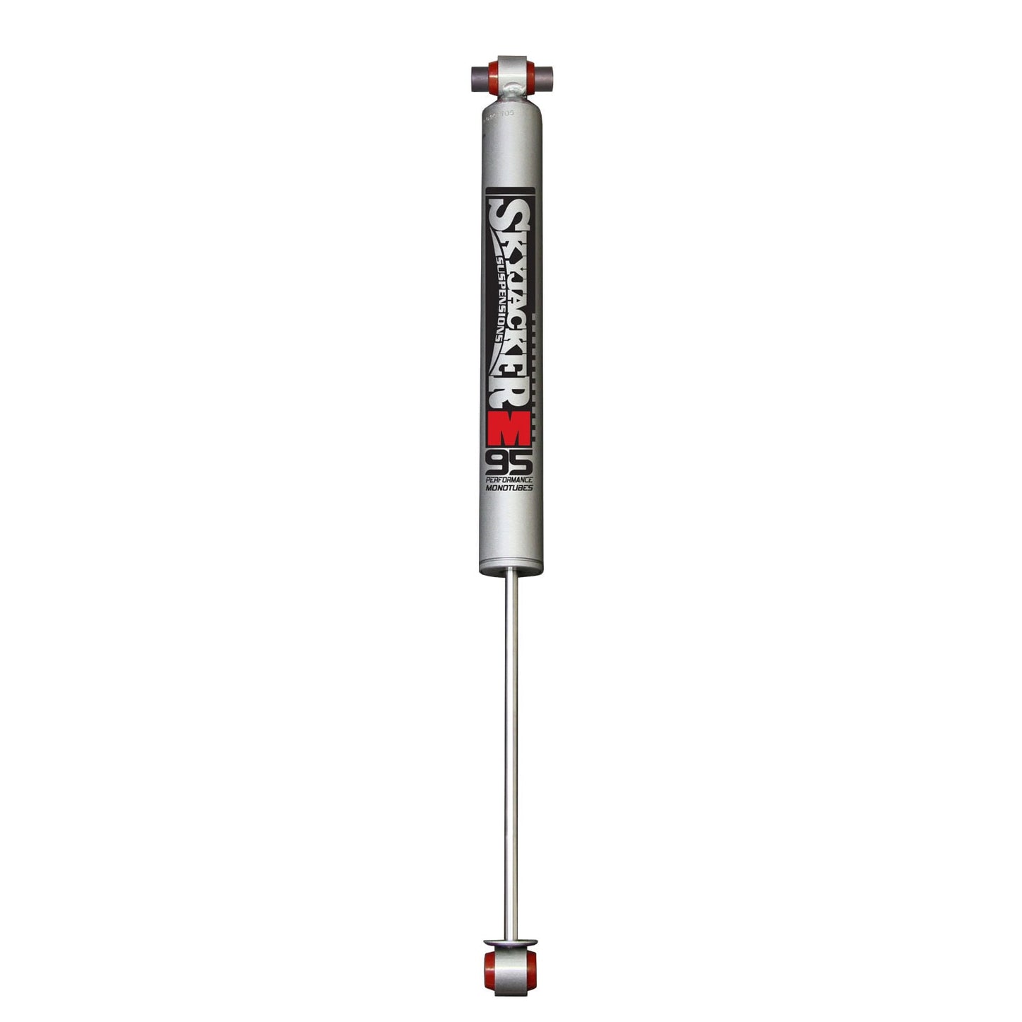 Skyjacker M95 Monotube High Pressure Nitrogen Gas Charged Shock 1st gen 1G 4WD shocks