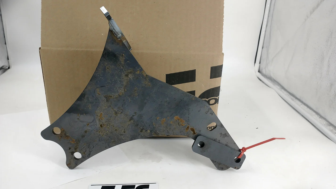 14-18 Ram 4th 5th Gen Steering System - Tie rod / Drag link / Track bar