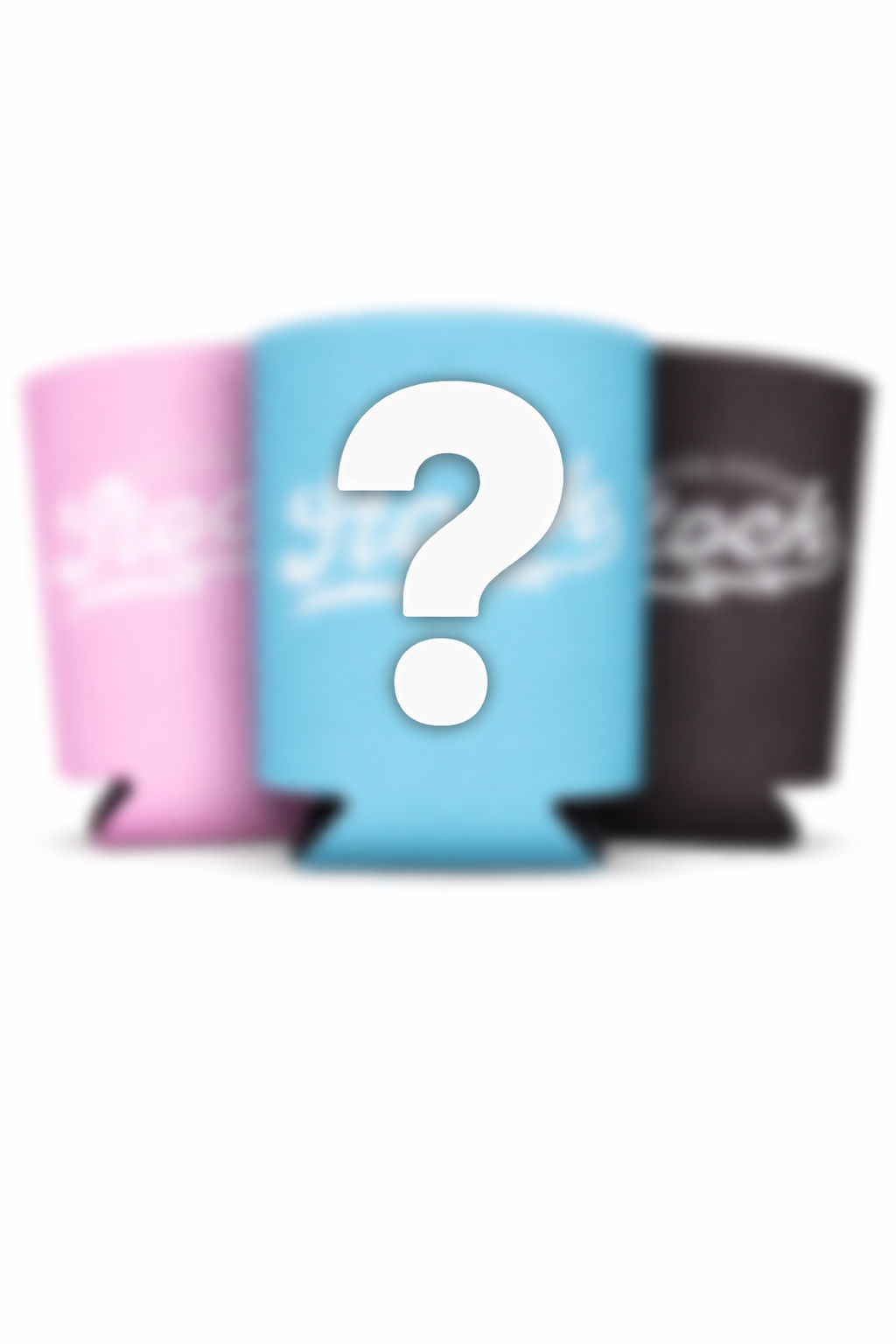 Mystery Boxes