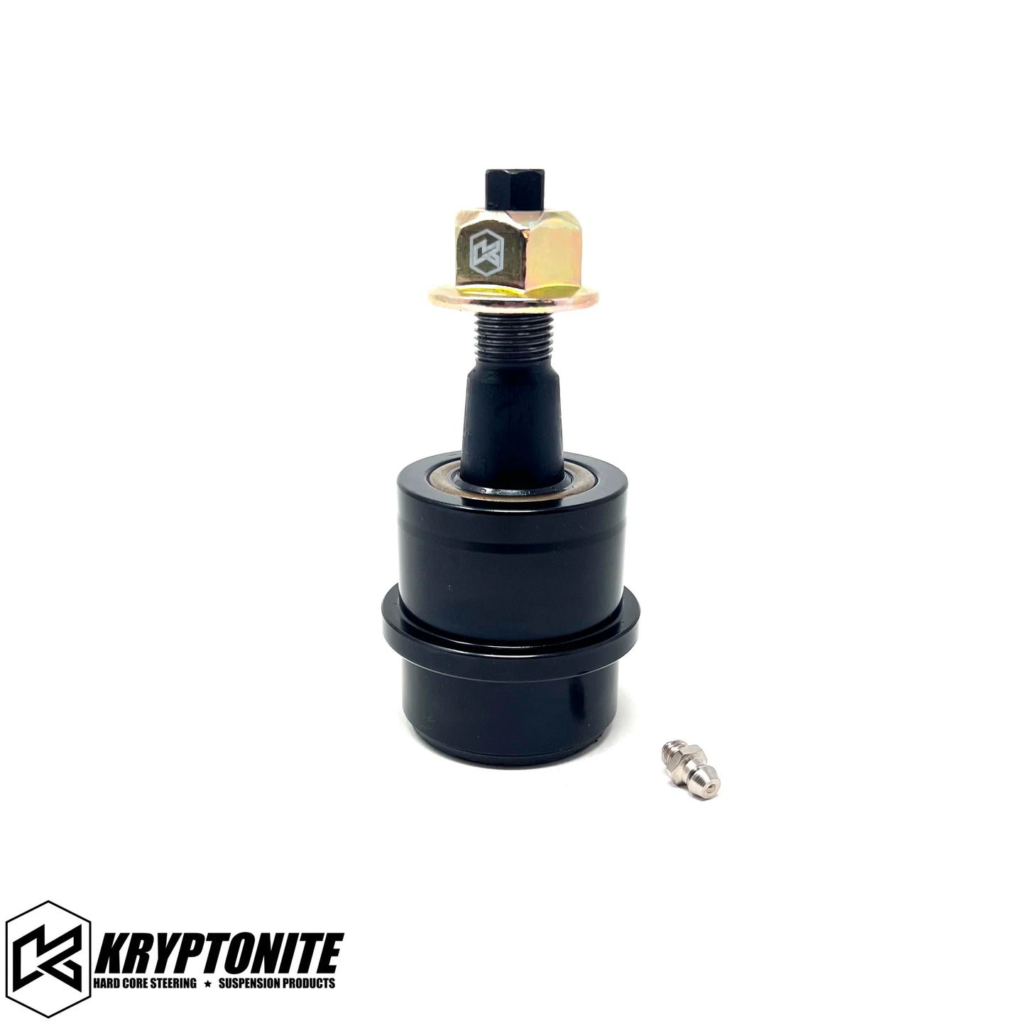 Kryptonite Suspension KRYPTONITE UPPER AND LOWER BALL JOINT PACKAGE DEAL RAM TRUCK 2500/3500 2003-2013