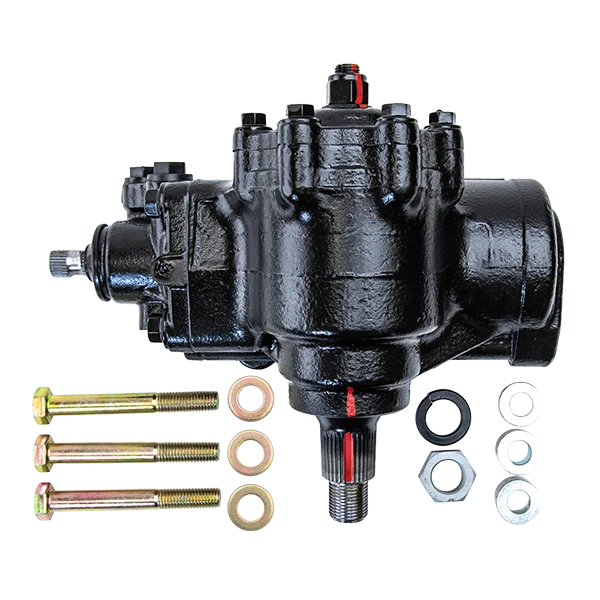 PSC BIG BORE XD® Steering Gear – Dodge RAM 2500/3500 (1994–2002)