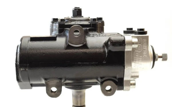 PSC BIG BORE XD® Steering Gear – Dodge RAM 2500/3500 (1994–2002)