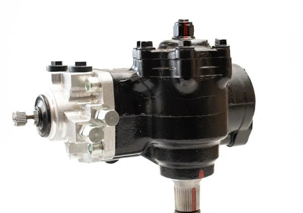 PSC BIG BORE XD® Steering Gear – Dodge RAM 2500/3500 (1994–2002)