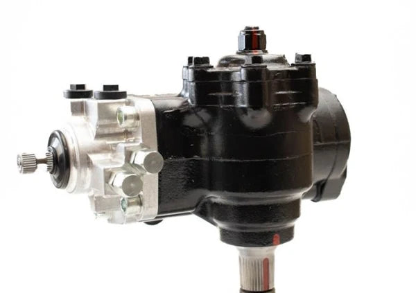 PSC BIG BORE XD® Steering Gear – Dodge RAM 2500/3500 (1994–2002)