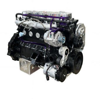 compare product Long Block Shocker Series | 1,000 HP