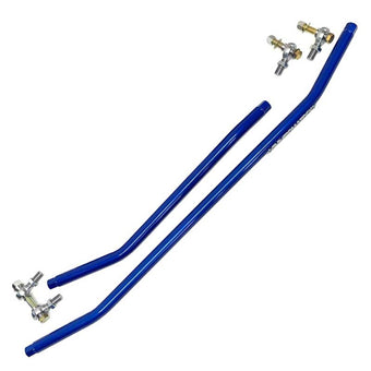 compare product 94-99 Ram 2500/3500 4x4 Tie Rod & Drag Link (2G Steering Components)