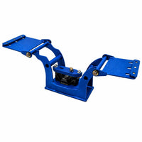 1G /47re 48re Transmission Crossmember