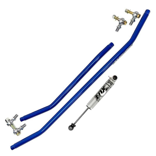 94-99 Ram 2500/3500 4x4 Tie Rod & Drag Link (2G Steering Components)