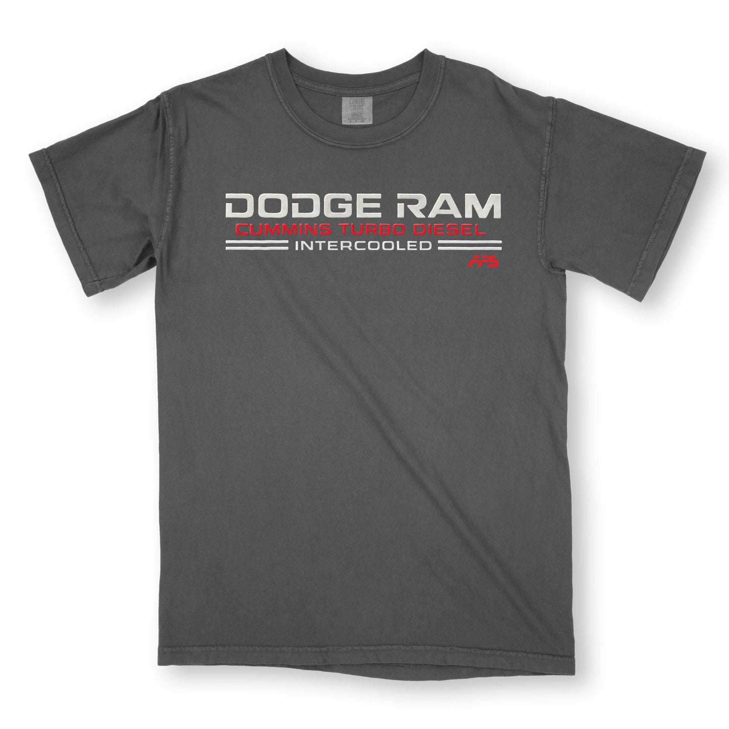 Kids Valve Cover tee
