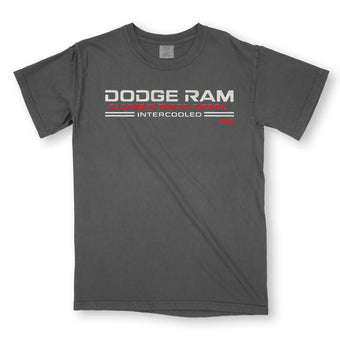 compare product Kids Valve Cover tee