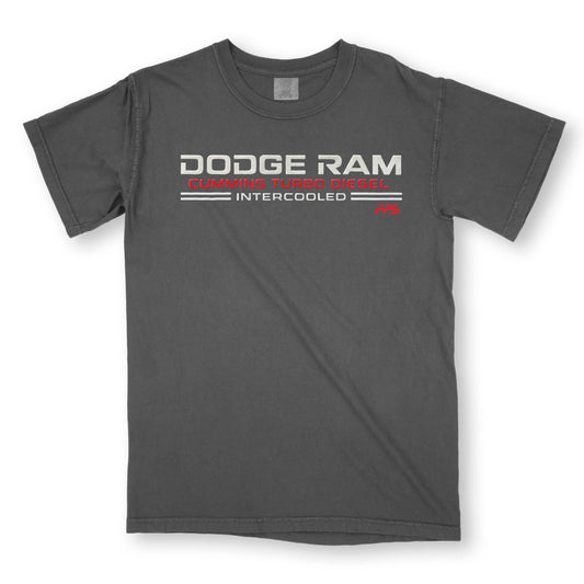 Kids Valve Cover tee