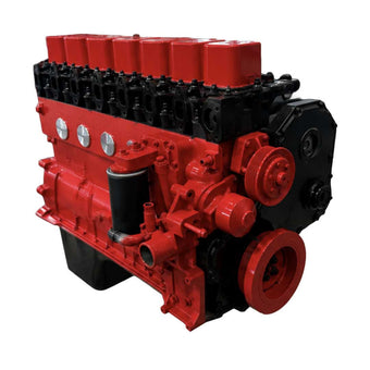 compare product Workhorse 12 Valve Engine | 600 HP