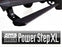 72-93 Dodge Amp Research Power Folding Step Kit