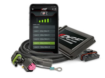 compare product Edge Products Edge EZ for 2025 Ram Cummins | 30205