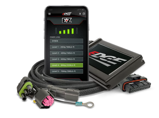 Edge Products Edge EZ for 2025 Ram Cummins | 30205