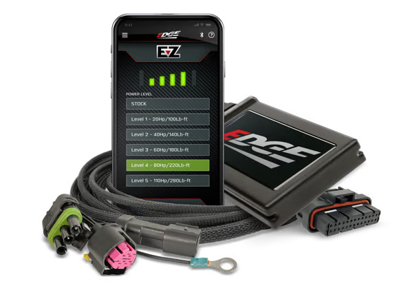 Edge Products Edge EZ for 2025 Ram Cummins | 30205