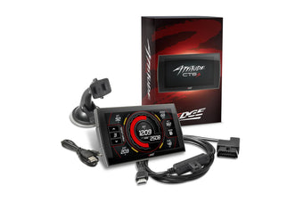 compare product Edge Products 1998.5-2000 DODGE (5.9L) JUICE W ATTITUDE | 31500-3