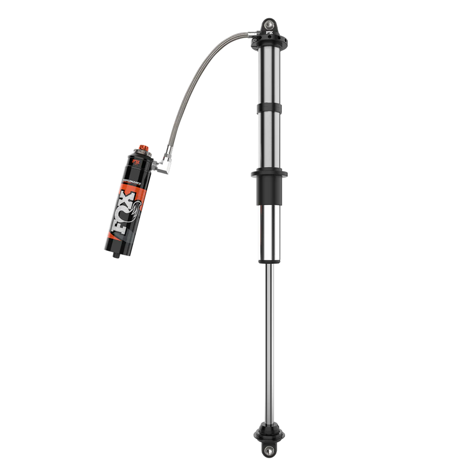 Fox Shocks 2.0 Performance Series With reservoirs 1G  1St Gen Front and Rear Various Lifts