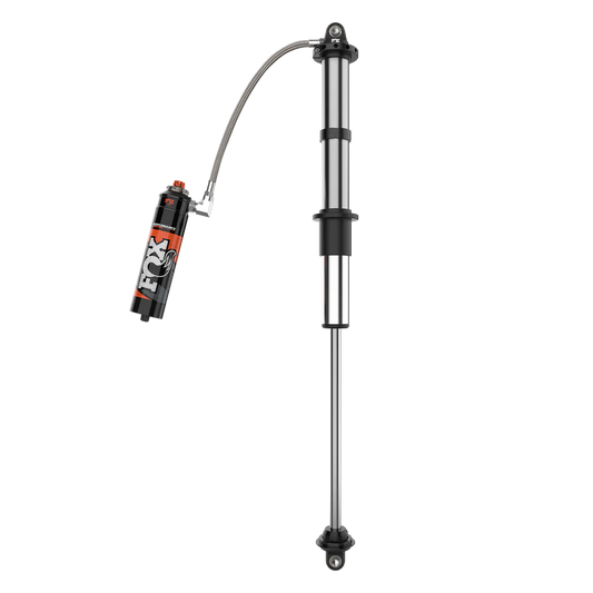 Fox Shocks 2.0 Performance Series With reservoirs 1G  1St Gen Front and Rear Various Lifts