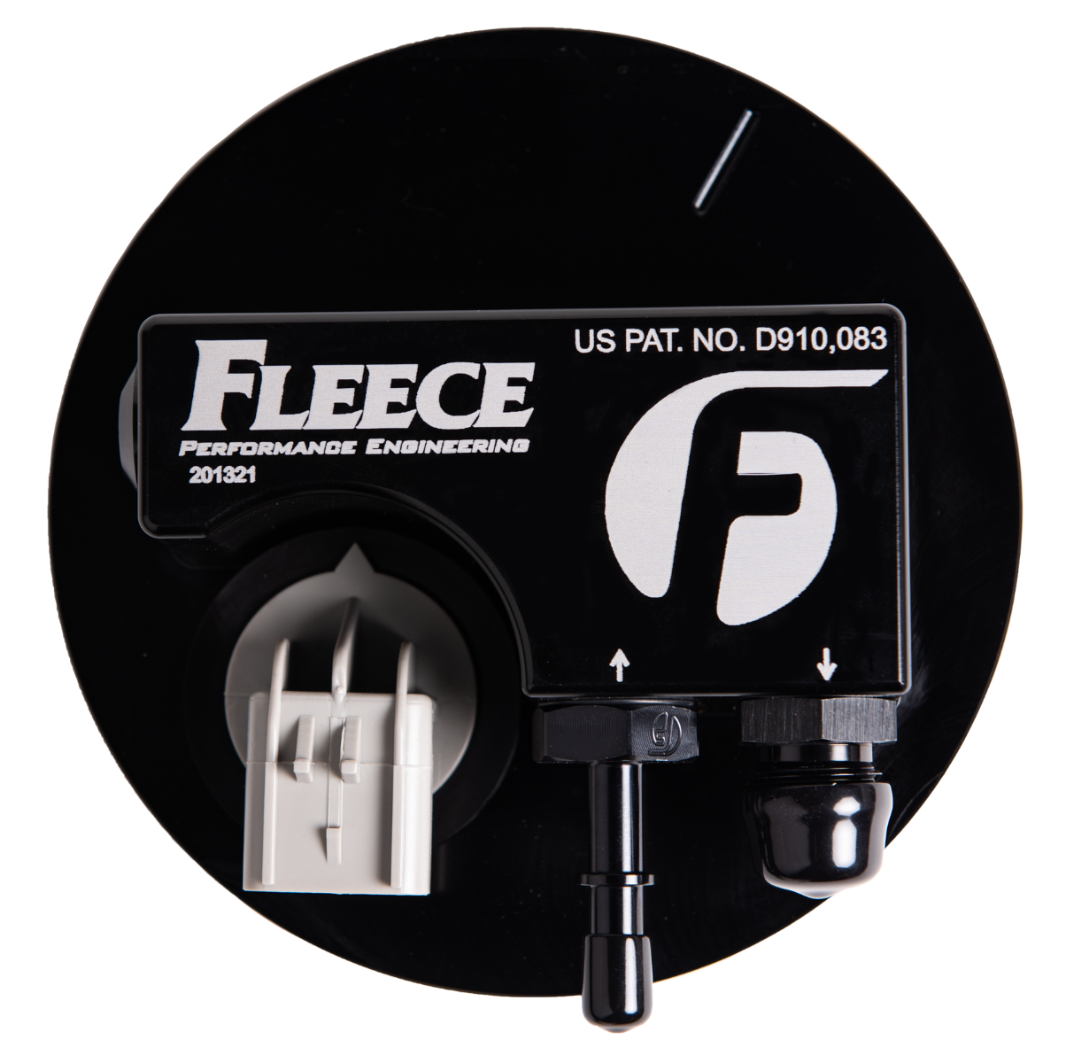 SureFlo® Performance Sending Unit for 1991-1997 Dodge Cummins