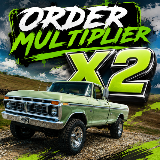 Order Multiplier