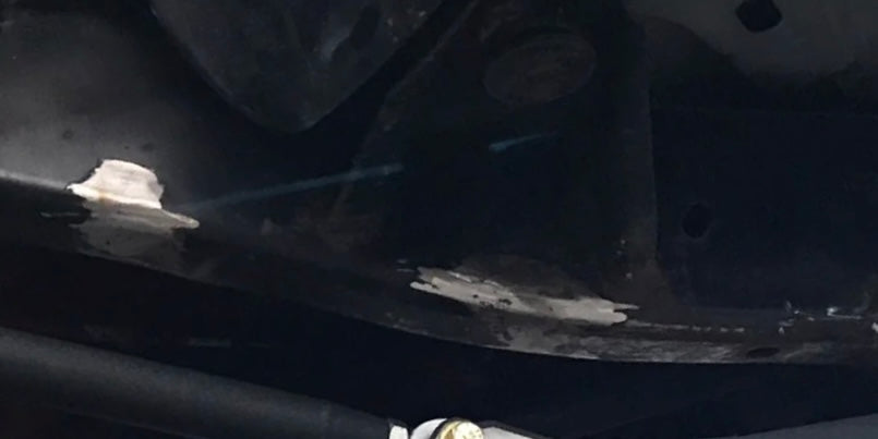 03-13 3rd / 4th Gen Ram bolt-on 4 link Long Arm