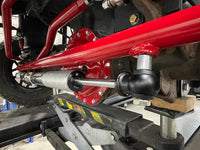 03-13 Ram Steering Systems and Component Parts  3rd / 4th Gen