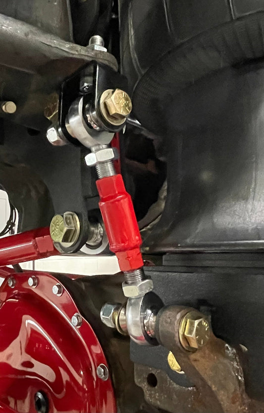 2G Ram Sway Bar Link Kit ( 2g Air ) or other