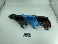 03-13 Ram Steering Systems and Component Parts  3rd / 4th Gen