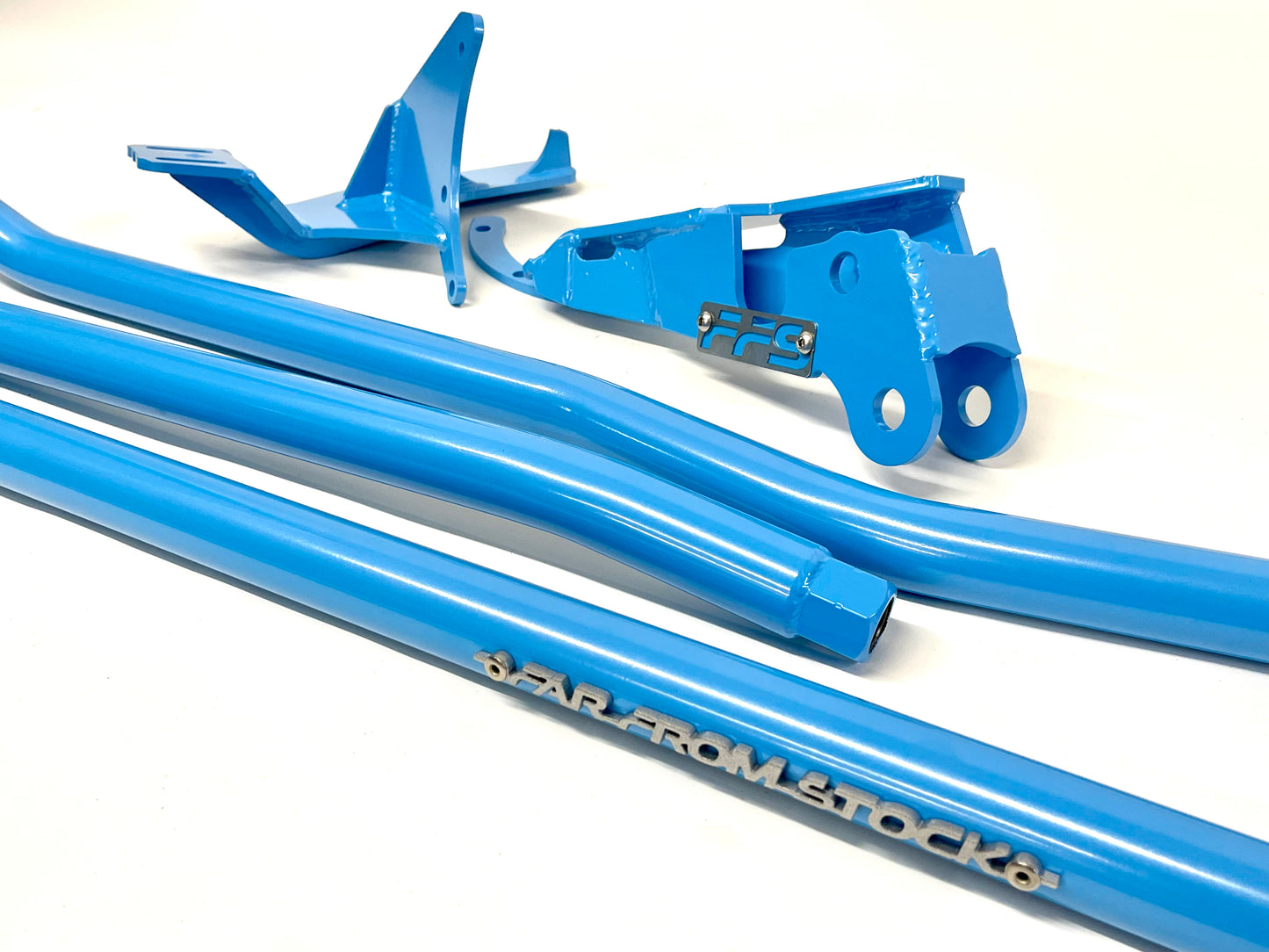 03-13 Ram Steering Systems and Component Parts  3rd / 4th Gen