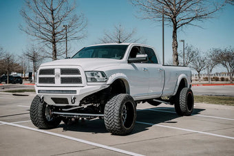 compare product 2010 - 2018 DODGE RAM 2500/3500 ADD FRONT BUMPER SHIPPING INCLUDED